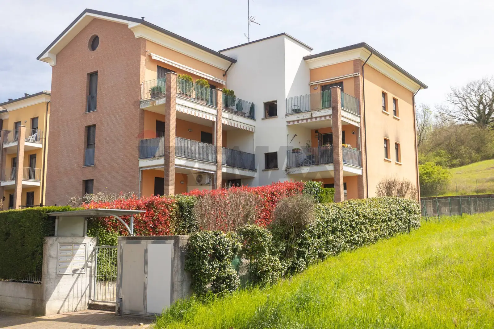 Appartamento in Vendita a Salsomaggiore Terme