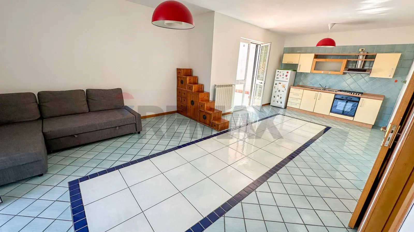 Appartamento in Vendita a Formia
