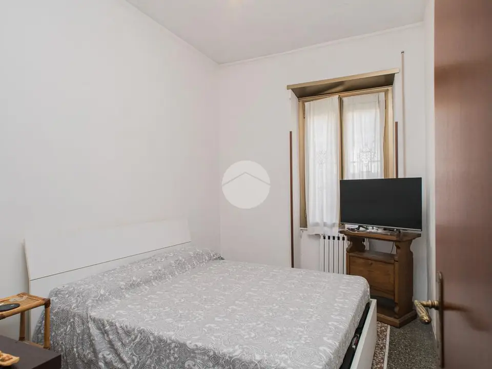 Trilocale in vendita a Roma