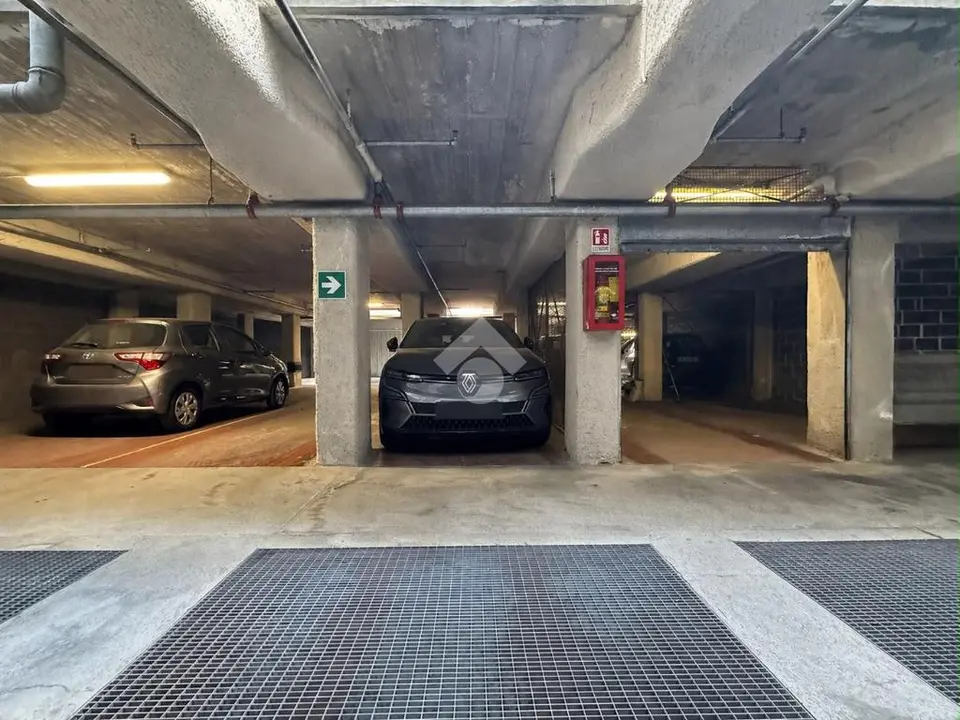 Posto auto in affitto a Milano