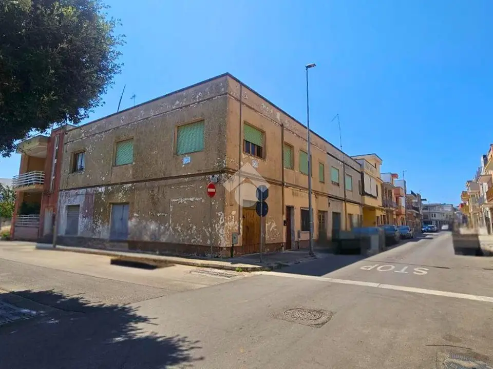 Casa indipendente in vendita a Nardò