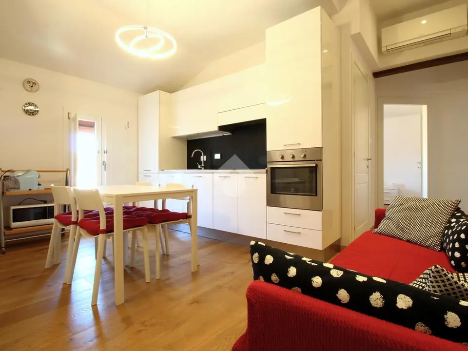 Trilocale in vendita a Bologna