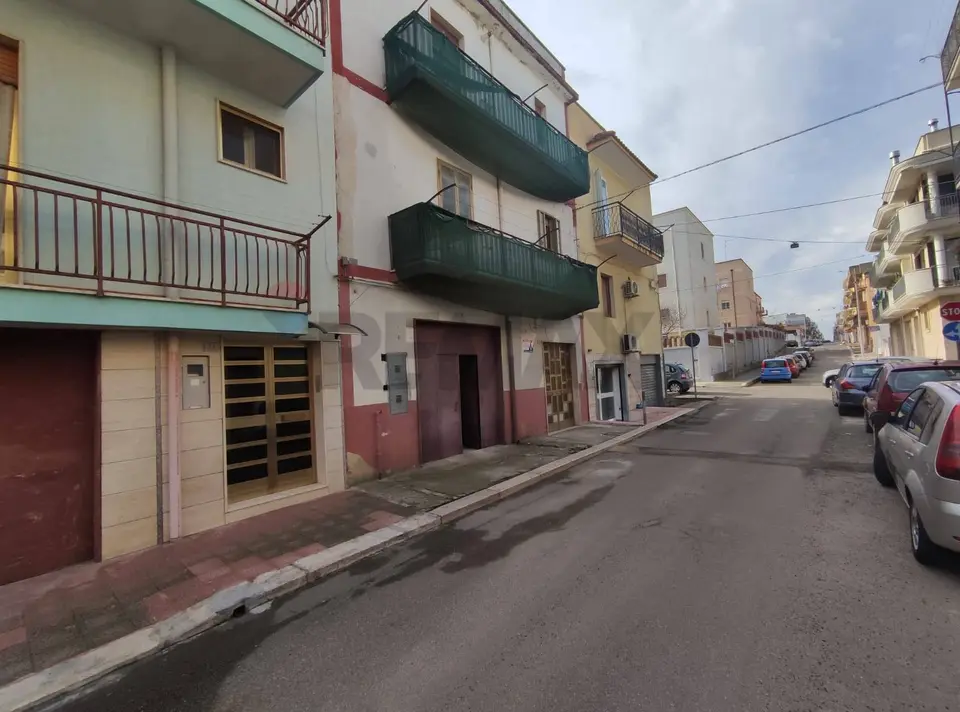 Appartamento in Vendita a Laterza