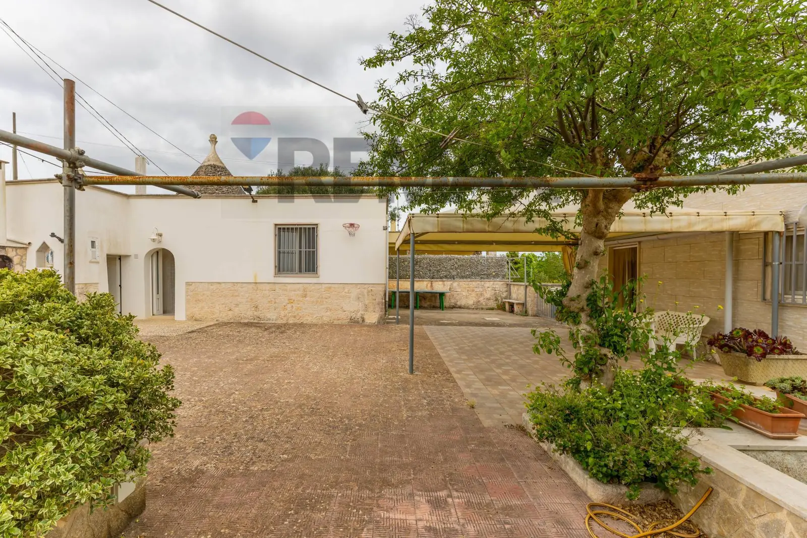 Baita/Chalet/Trullo in Vendita a Martina Franca