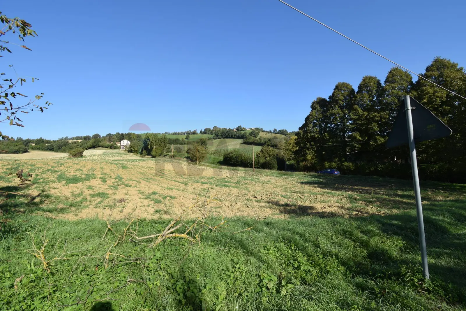 Terreno in Vendita a Sala Baganza