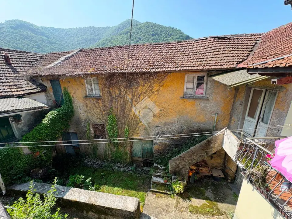 Villa a schiera in vendita a Serra Riccò