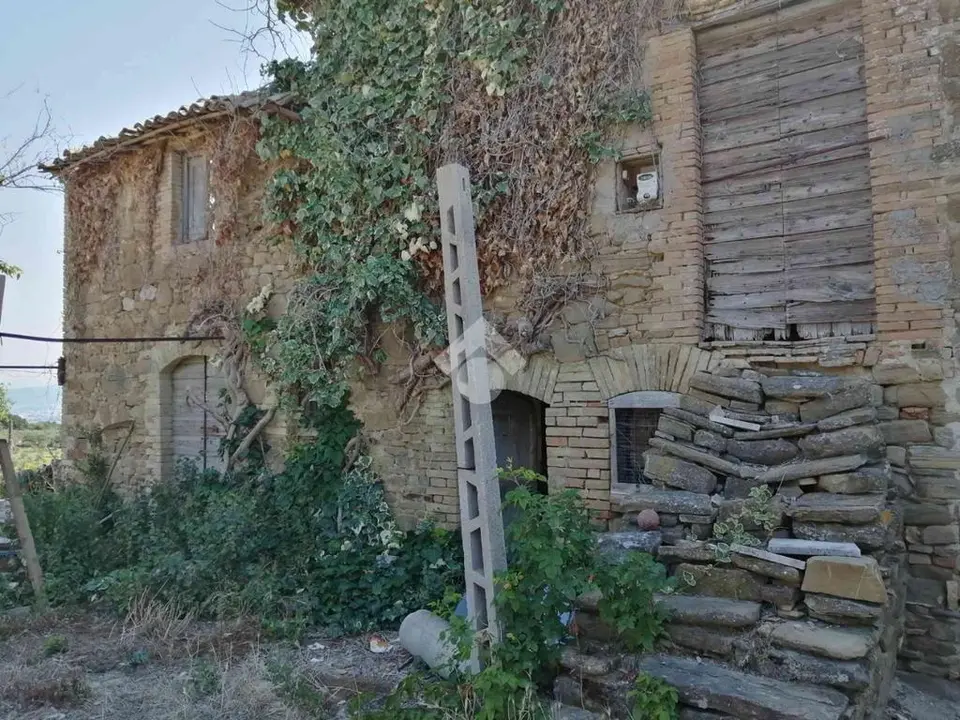 Casa semindipendente in vendita a Cannara