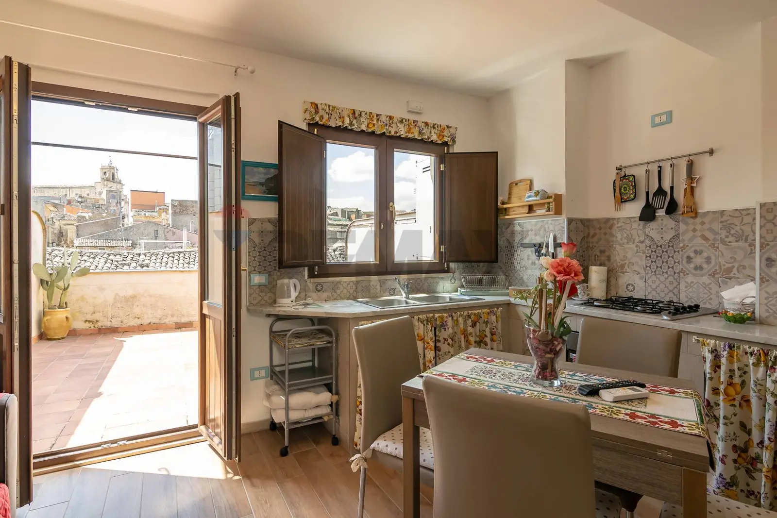 Appartamento in Vendita a Palazzolo Acreide