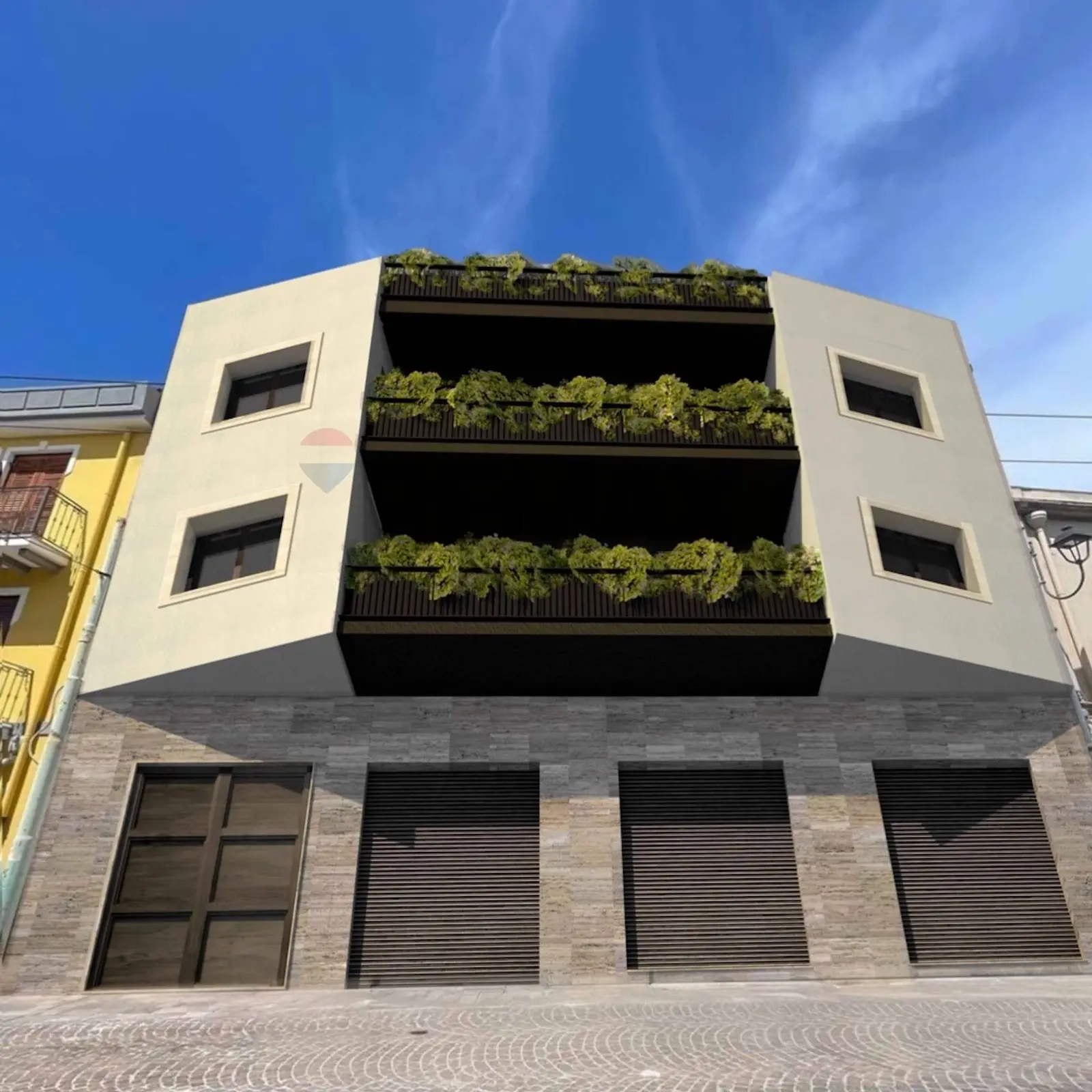 Appartamento in Vendita a Selargius