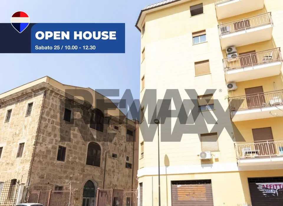 Appartamento in Vendita a Palermo