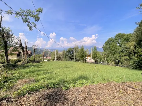 Terreno in Via Ostarelli 55, Roana (VI)
