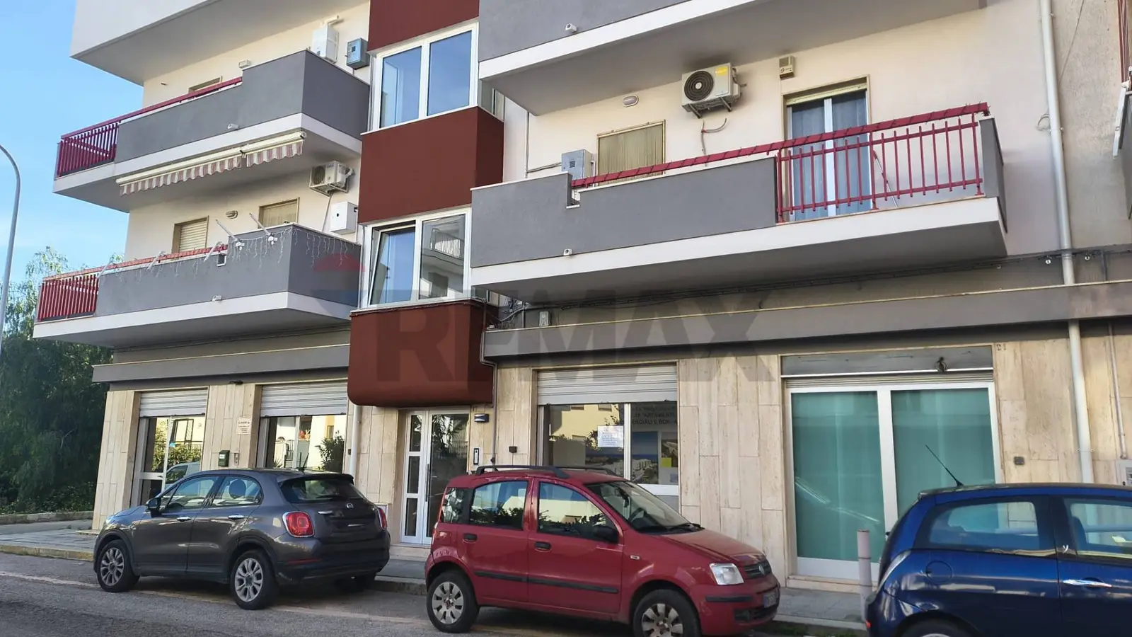 Locale Commerciale in Affitto a Polignano a Mare