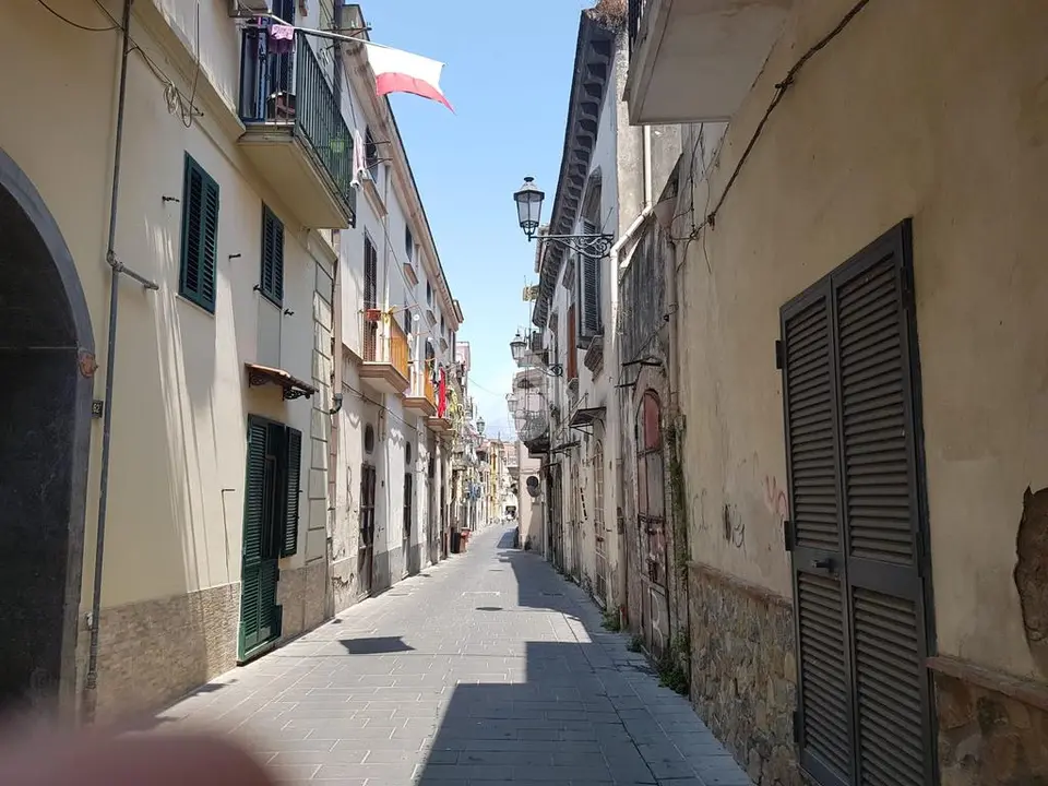 Multilocale in affitto a Nocera Inferiore
