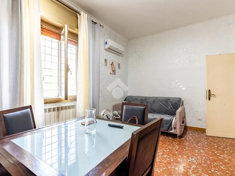 Trilocale in vendita a Roma