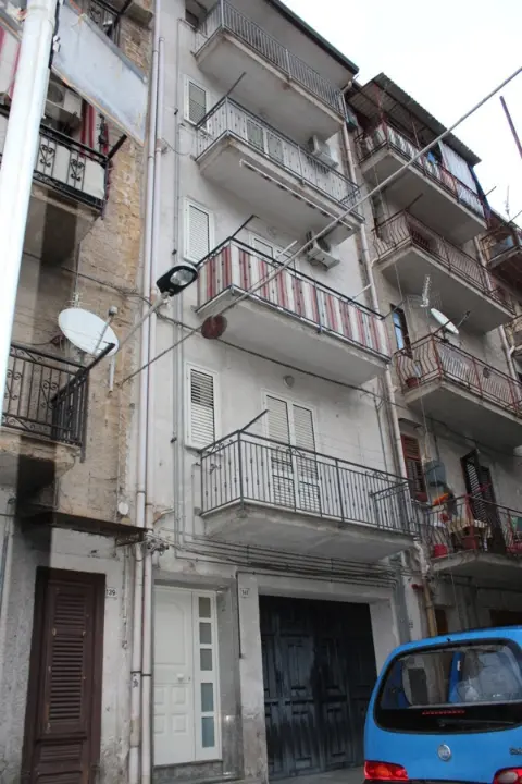 Appartamento in Via Amore  141, Belmonte Mezzagno (PA)