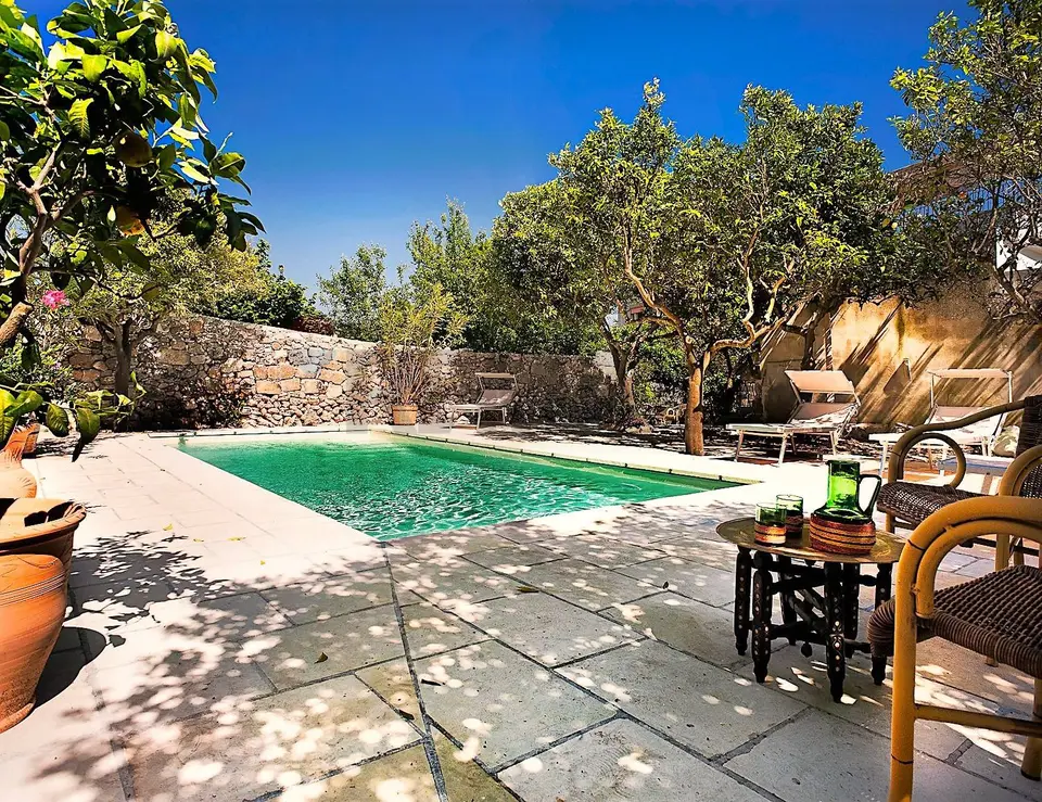 Villa singola in Vendita a Spongano
