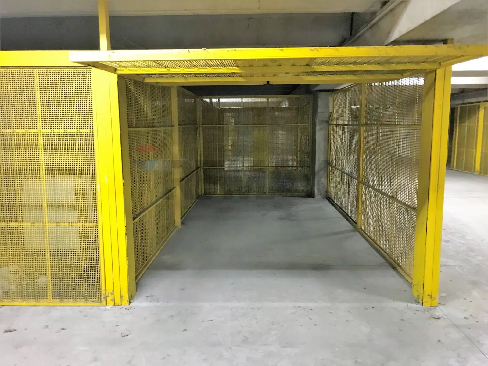 Garage/Box in Vendita a Parma