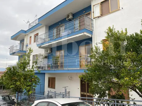 Appartamento in Via Lituania 0, Battipaglia (SA)