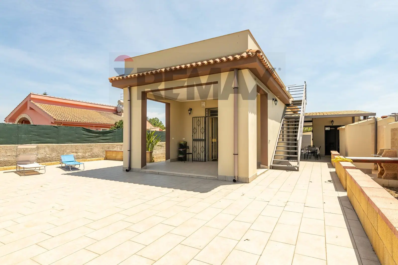 Villa singola in Vendita a Siracusa
