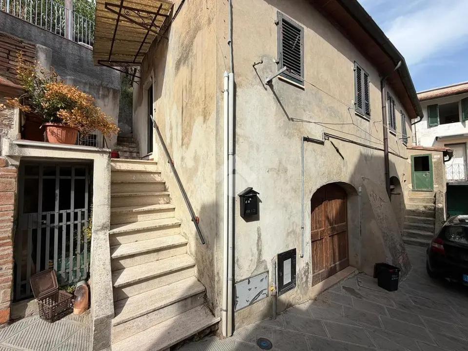 Trilocale in vendita a Casciana Terme Lari