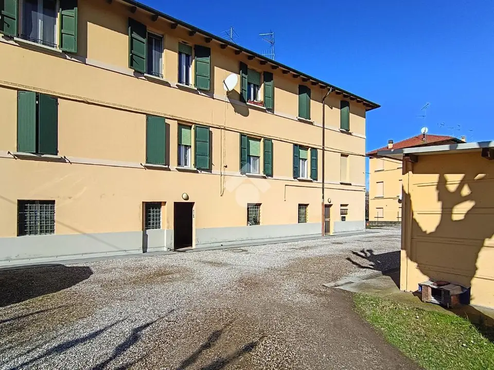 Trilocale in vendita a Molinella