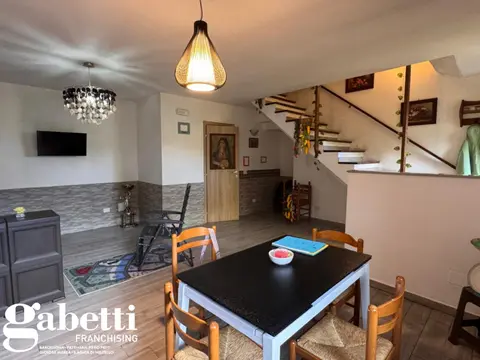 Appartamento in Cda Oceri 67, Piraino (ME)