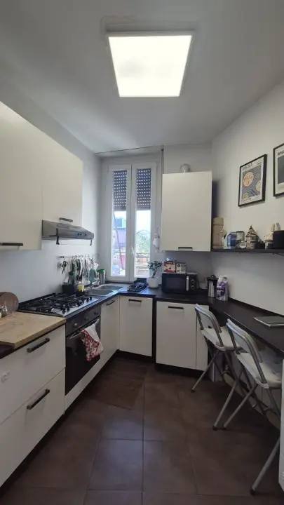 Appartamento in Via Foppa 61, Milano (MI)