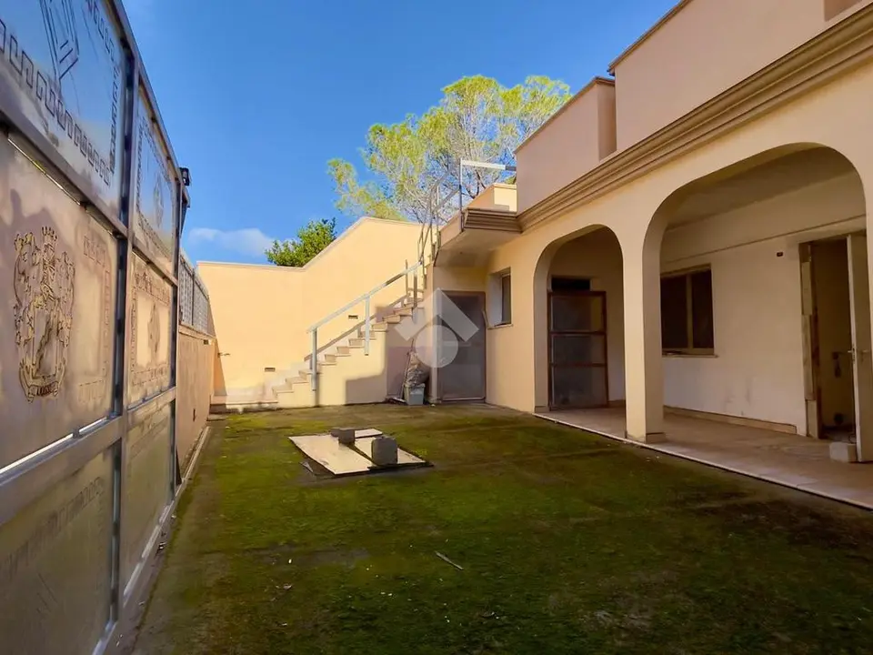 Casa semindipendente in vendita a Ugento