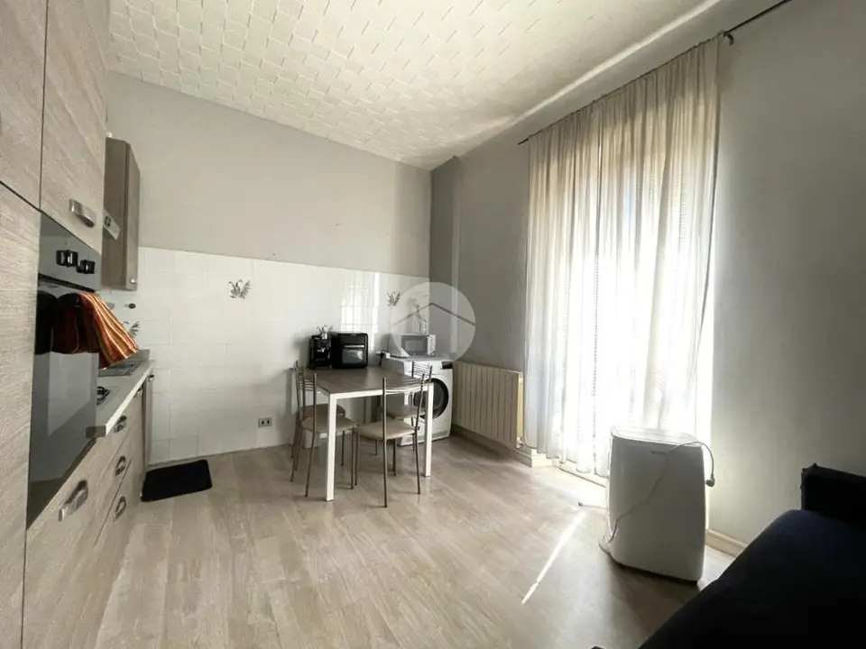 Bilocale in affitto a Milano