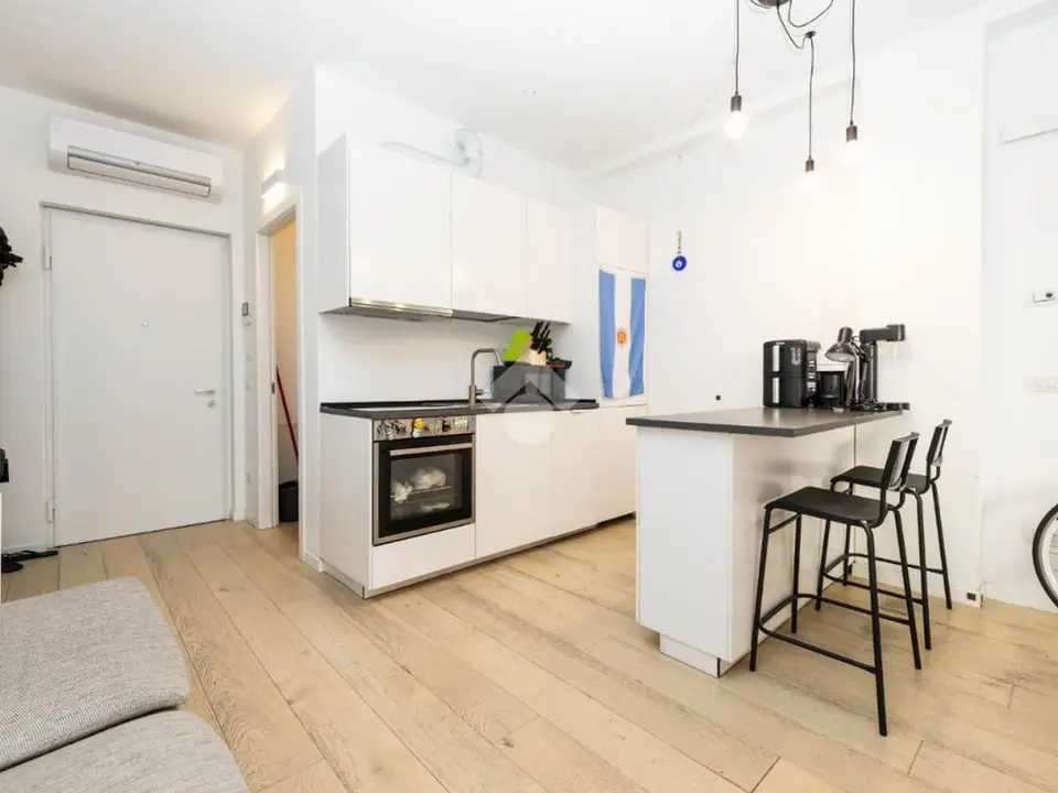 Bilocale in vendita a Milano