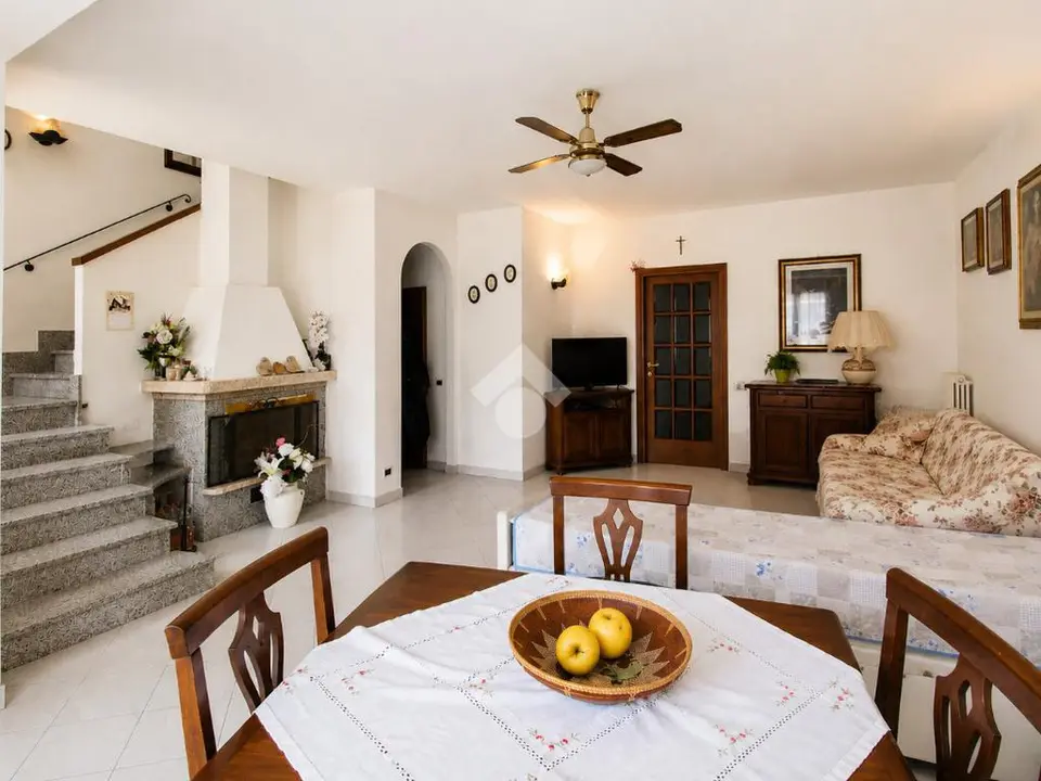 3-Zimmer-Reihenhaus zum Kauf in Vicopisano