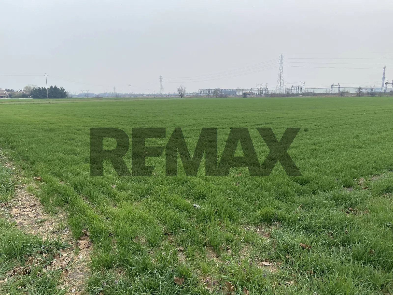 Terreno in Vendita a Parma