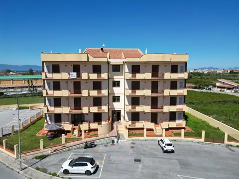 Appartamento in VIA FONDACO PAGLIARA, Milazzo (ME)