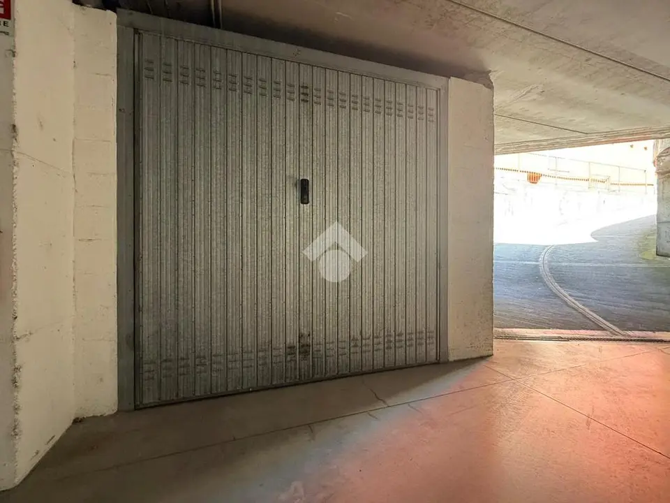 Box / posti auto in vendita a Manerbio