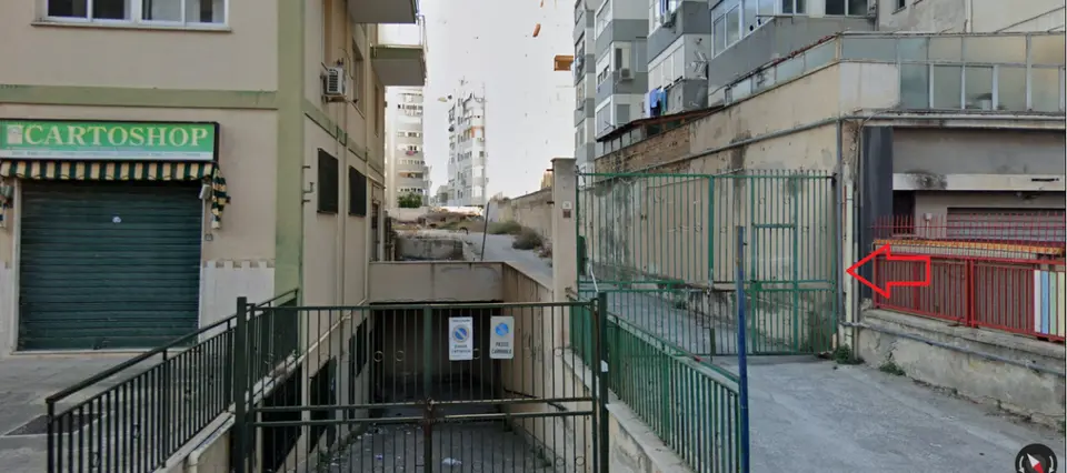 Terreno in Via Portella delle Ginestra 71, Palermo (PA)