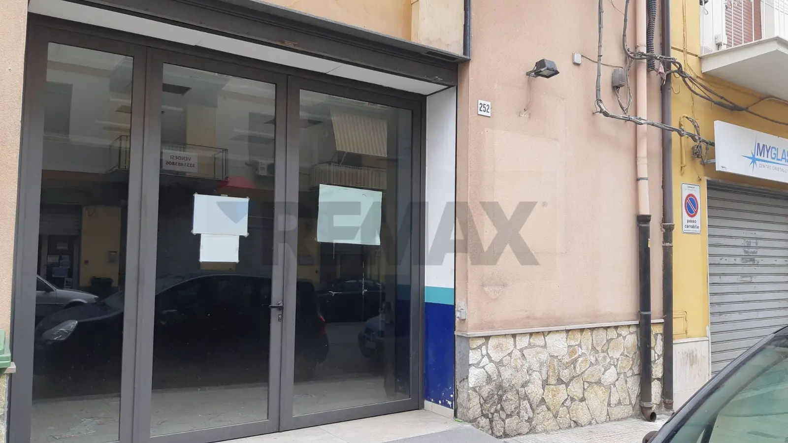 Laboratorio in Vendita a Caltanissetta