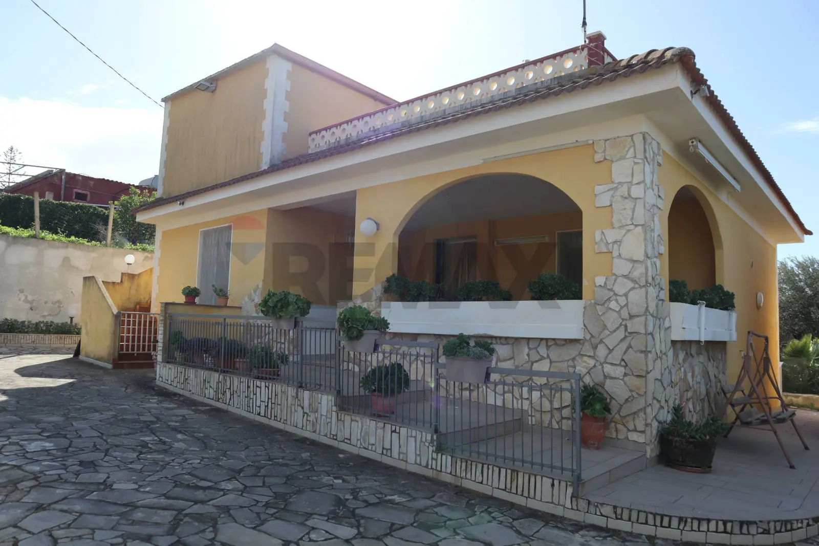 Villa singola in Vendita a Ispica