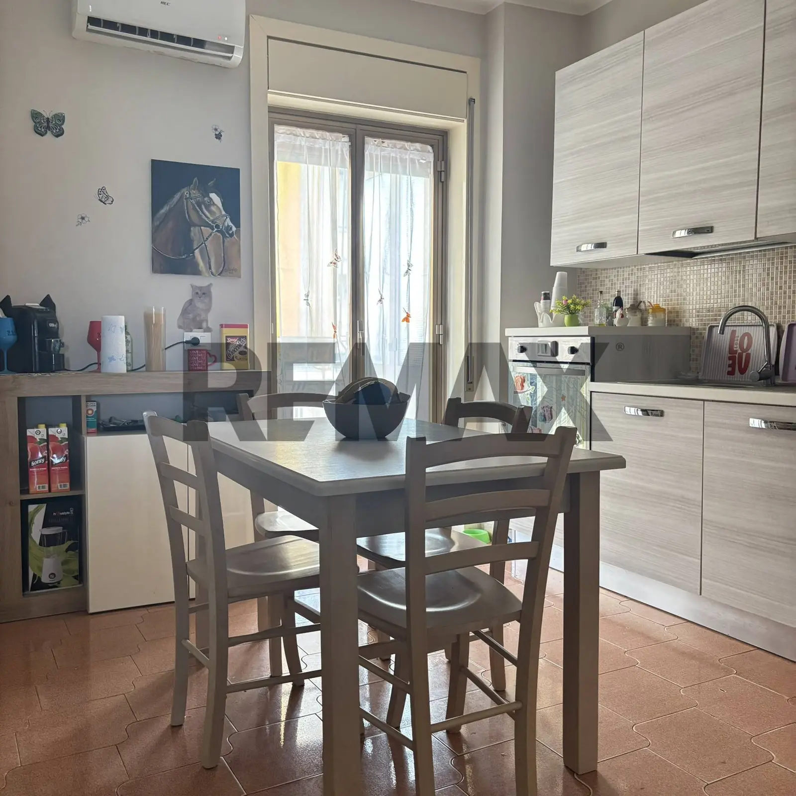 Appartamento in Vendita a Lentini