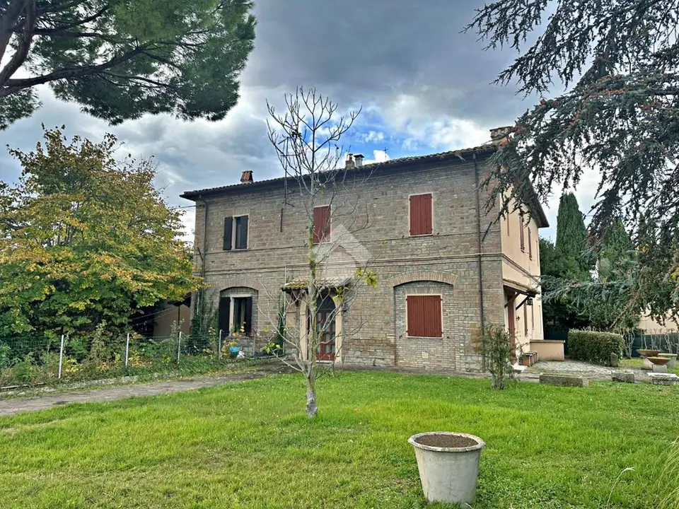 Casa semindipendente in vendita a San Giovanni In Marignano