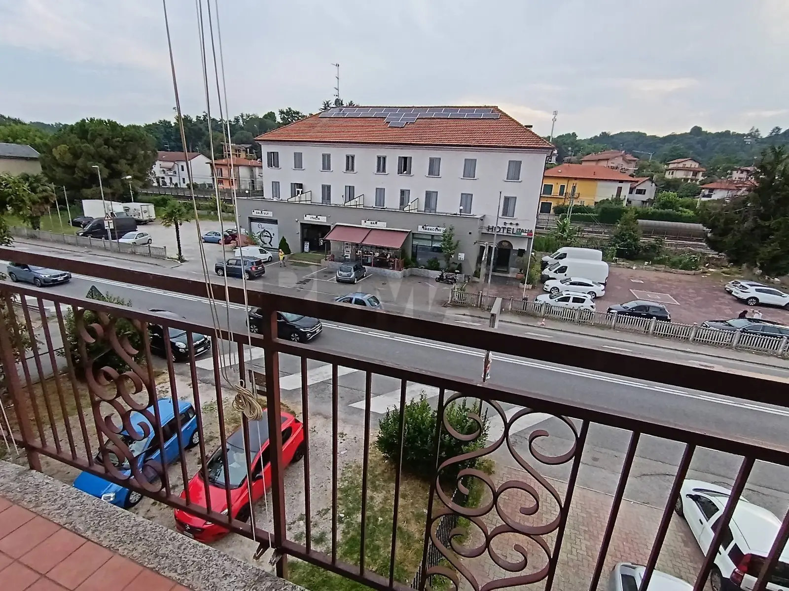 Appartamento in Vendita a Dormelletto