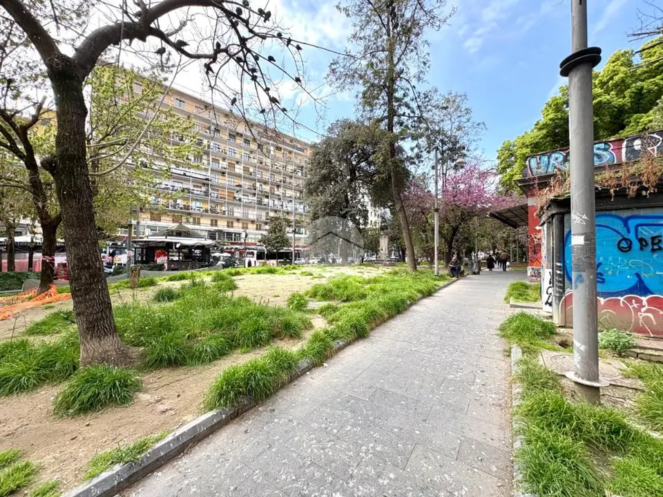 Trilocale in vendita a Napoli