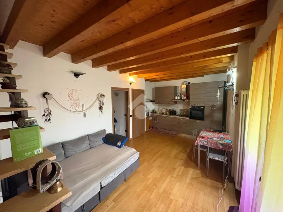 Trilocale in vendita a Sorisole