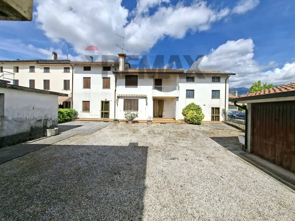 Casa Semindipendente in Vendita a Moriago della Battaglia