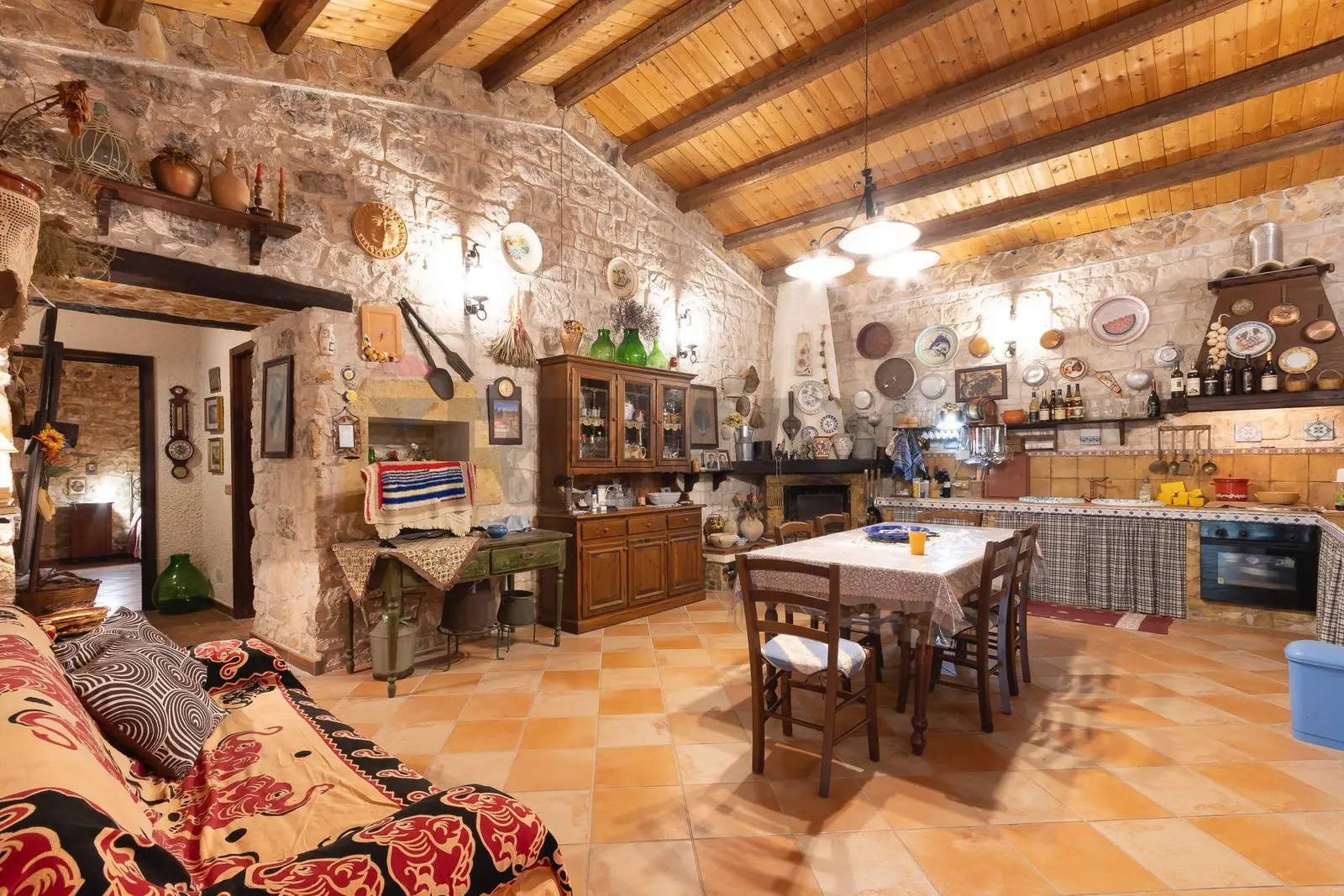 Villa singola in Vendita a Modica