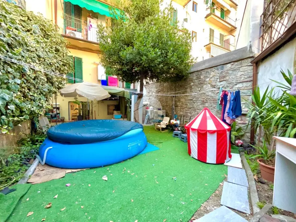 Trilocale in vendita a Firenze