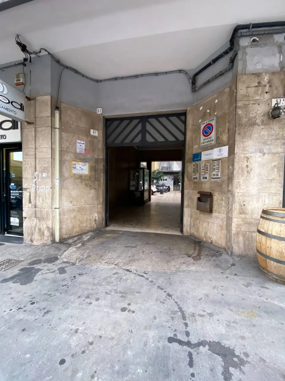 Appartamento in Vendita a Catania