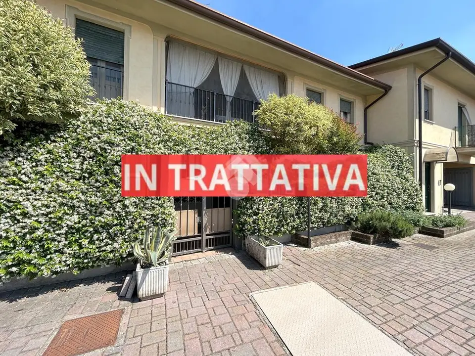 Trilocale in vendita a Calvisano