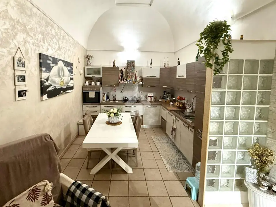 Trilocale in vendita a Bitonto