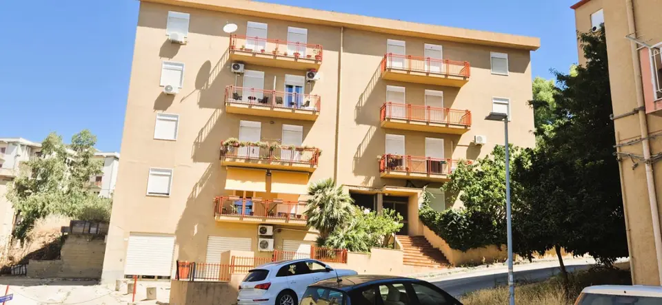 Magazzino in Via Don Luigi Sturzo 30, Agrigento (AG)