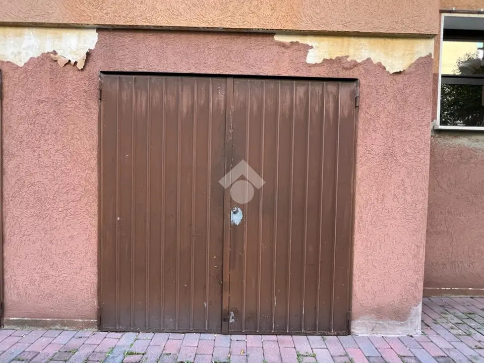 Box / posti auto in vendita a Venezia